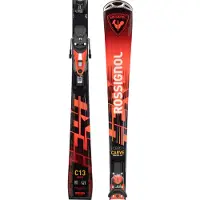 Rossignol Hero Carve K NX12