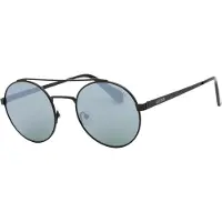 GUESS Sonnenbrille GU6940 02Q 53 Damen Schwarz