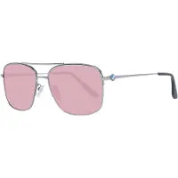 BMW Sonnenbrille BW0029-D 14S 60 Herren Bronze