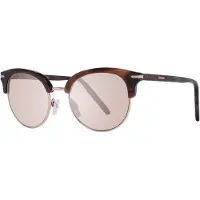 Bushnell Serengeti Sonnenbrille 8941 Lela 50 Damen Braun