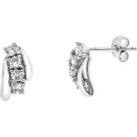 Diadema - Ohrringe - Love Jewelry Kollektion