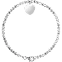 Diadema - Armband Charm - Love Jewelry Kollektion