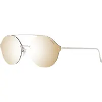 Sting Sonnenbrille SST191 300G 59 Uni Bronze