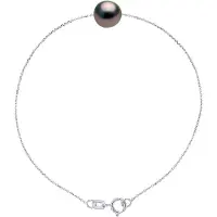 Diadema - Armband - Tahiti-Perle - Diamanten