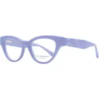 Ana Hickmann Monture de lunettes AH6542 D01 50
