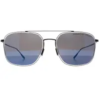 Porsche Design Sonnenbrille P8940 A 55 Titan