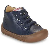 Pom d'api Kinderstiefel YAKA WALK kind