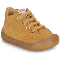 Pom d'api Kinderstiefel YAKA WALK kind