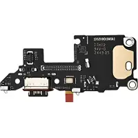 Clappio Ladeanschluss Poco F7 Pro USB-C
