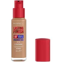Rimmel Lasting Finish Feuchtigkeitsschub Spf20 #303-honig 30 ml