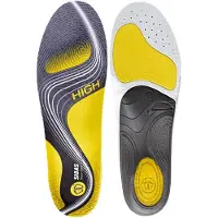 Sidas 3feet Activ' High Einlegesohlen 1 St