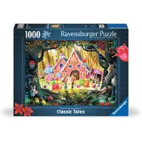 Ravensburger Hänsel und Gretel 12000415