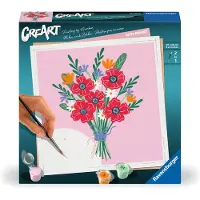 Ravensburger Creart Zeichen-Set