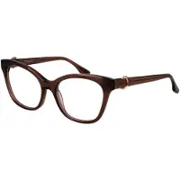 Trussardi Brillenfassung TSW6028 T01 55