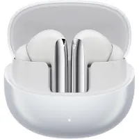QCY In Ear Kopfhörer mit Adaptiver Hybride Geräuschunterdrückung,99%Noise Cancelling,LDAC Hi-Res Audio,34hSpielzeit,individueller EQ über App,Bluetooth5.3