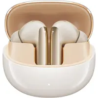 QCY In Ear Kopfhörer mit Adaptiver Hybride Geräuschunterdrückung,99%Noise Cancelling,LDAC Hi-Res Audio,34hSpielzeit,individueller EQ über App,Bluetooth5.3