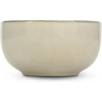 Salt & pepper Schüssel Meridian Ivory 13 x 7 cm (4er Set)