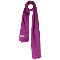 Alpaca Loca Damen Schals 701 - Fuchsia - Größe ONESIZE