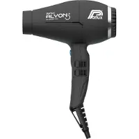 Parlux Föhn Alyon Zwart 2250W
