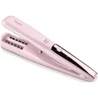Beurer Splissentferner Haarpflege Beauty HT 22 schnell effektiv kaputte Haarspitzen