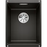 BLANCO Granitspüle "SUBLINE 320-U" 1 Stk. tlg. erhältlich in mehreren Farben