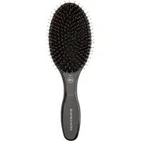 Olivia Garden Haarbürste "EXPERT CARE OVAL Boar&Nylon Bristles"