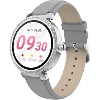 Denver SWC-342GR grau