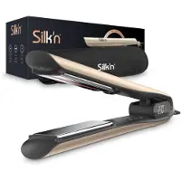 Silk'n Glätteisen Silky Straight, 1 St