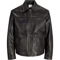 Jack & jones Lederjacke