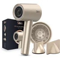Silk'n SilkyAir Pro Haartrockner E1-HDB003