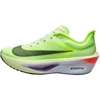 Nike Zoom Fly 6 Barely Volt Volt Blue Tint Off Noir (Women's) - EU 36
