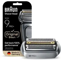 Braun Series 9 Pro+ 96m Austausch Der Elektrischen Zahnbürste