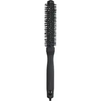 Olivia Garden Expert Blowout Speed Black Label Runde Haarbürste für ein schnelleres Föhn-Styling ø 20 mm 1 St.