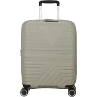 American Tourister Flytwist Spinner 55/20 TSA Expandable sandstone