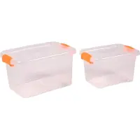 Sport-Thieme Aufbewahrungsboxen-Set