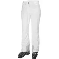 Helly Hansen Skihose Legendary Insulated Pant White Damen-S