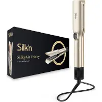 Silk'n Silk’n – SilkyAir Trinity 3-in-1 Haarglätter und Styler