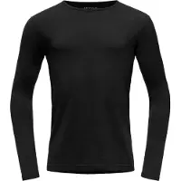 Devold Breeze Plus Merino 200 Langarm-t-shirt
