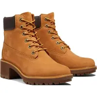 Timberland Kinsley Wp Stiefel Braun EU 37 1/2 Frau Braun EU 37 1/2