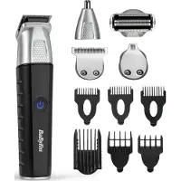BaByliss Haarschneidemaschine Mt812E 1 St