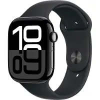 Apple Watch Series 10 , OLED, Touchscreen, 64 GB, WLAN, GPS, 36,4 g