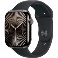 Apple Watch Series 10 , OLED, Touchscreen, 64 GB, WLAN, GPS, 41,7 g