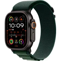Apple Watch Ultra 2 , OLED, Touchscreen, 64 GB, GPS