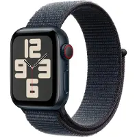 Apple Smartwatch "Watch SE (2024)" ( ) Watch OS