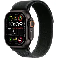 Apple Watch Ultra 2 , OLED, Touchscreen, 64 GB, GPS