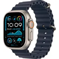 Apple Watch Ultra 2 , OLED, Touchscreen, 64 GB, GPS