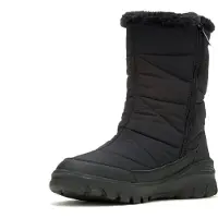 Kamik Winterboots "SNOWDONZIP" Winterstiefel, Winterschuhe, wasserdicht und gefüttert
