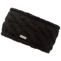 Chillouts Stirnband "Iris Headband" Breites, wärmendes Stirnband