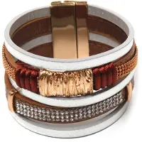 Collezione alessandro Armband "Valea"