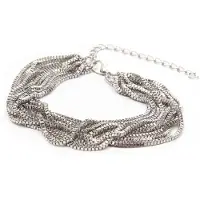 Collezione alessandro Armband "Braciale"